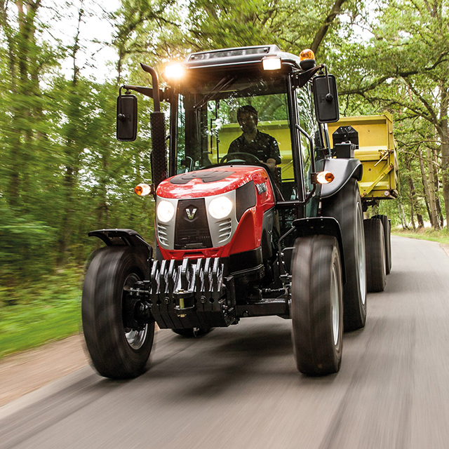 VALTRA A 73 Compact